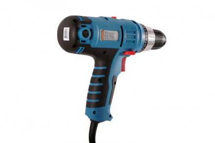 Дрель-шуруповерт Sturm ID2145P