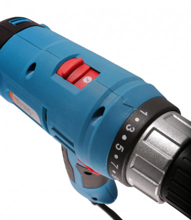 Дрель-шуруповерт Sturm ID2145P