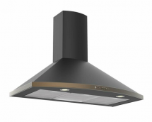 Вытяжка для кухни Elikor Сигма 90П-650-К3Д ANT/BRONZE