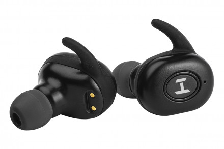 Наушники Harper HB-510 (черный)