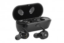 Наушники Harper HB-510 (черный)