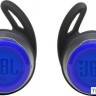 Наушники JBL Reflect Flow (синий)