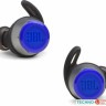 Наушники JBL Reflect Flow (синий)