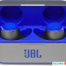 Наушники JBL Reflect Flow (синий)