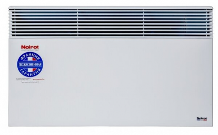 Электрический конвектор NOIROT EXH1177FDFS SPOT E5