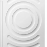 Стиральная машина Bosch Serie 8 WGB24410ME