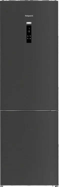 Холодильник двухкамерный HOTPOINT HDKP 8201I DX