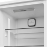 Холодильник двухкамерный HOTPOINT HDKP 8201I DX