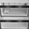 Холодильник двухкамерный HOTPOINT HDKP 8201I DX