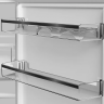 Холодильник двухкамерный HOTPOINT HDKP 8201I DX