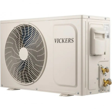 Cплит-система VICKERS VC-09HE Queen