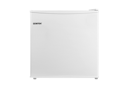 Холодильник CENTEK CT-1700, белый