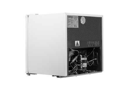 Холодильник CENTEK CT-1700, белый