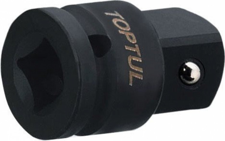 Набор оснастки Toptul KACA1216 1 предмет