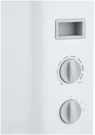 Конвектор Thermex Pronto 2000M (белый)