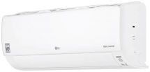 Сплит-система LG DC07RH, белый