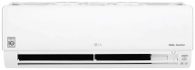 Сплит-система LG DC07RH, белый