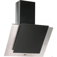Кухонная вытяжка ZorG Technology Titan A Inox/Black 50 (750 куб. м/ч)