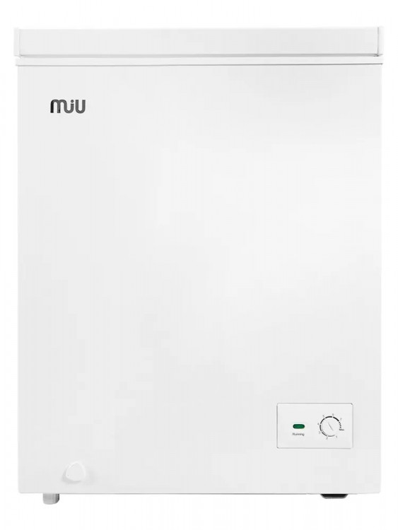 Морозильная камера MIU MR-135