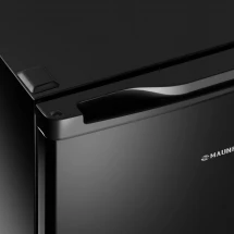 Холодильник MAUNFELD MFF83B 