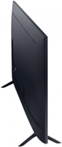 43&quot; Телевизор Samsung UE43TU7002U LED, HDR (2020), черный