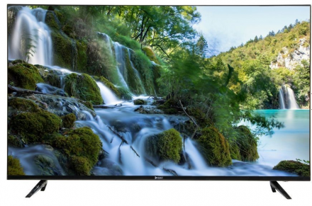 Телевизор SSMART 43F20 FHD