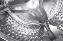 Стиральная машина Samsung WW80AGAS21TELP, белый, с фронтальной загрузкой, с паром, 8кг, 1200об/мин, инверторная