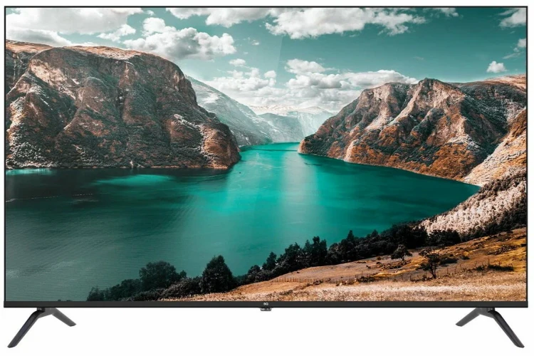 Телевизор BQ 43FS38B  