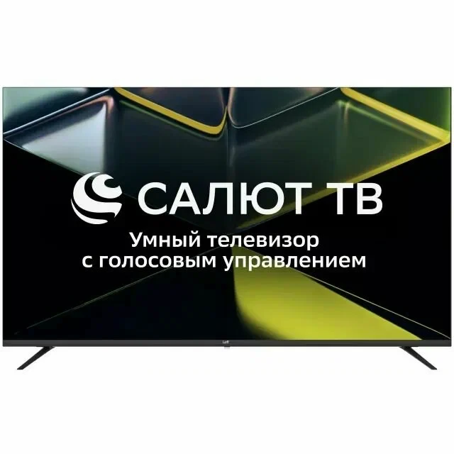 Телевизор LEFF 50U680T  