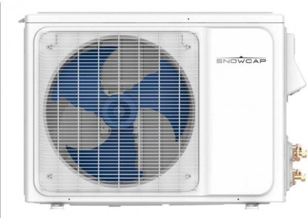 Сплит-система SNOWCAP AC 18 DC W/I
