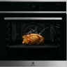 Духовой шкаф электрический Electrolux EOC8P39WX