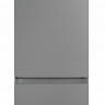 Холодильник HOTPOINT HT 6200 S, серебристый