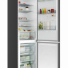 Холодильник Candy CCRN 6200 B, черный