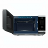 Микроволновая печь SAMSUNG MG23DG4524ATBW 23л. 800Вт нержавеющая сталь/черный