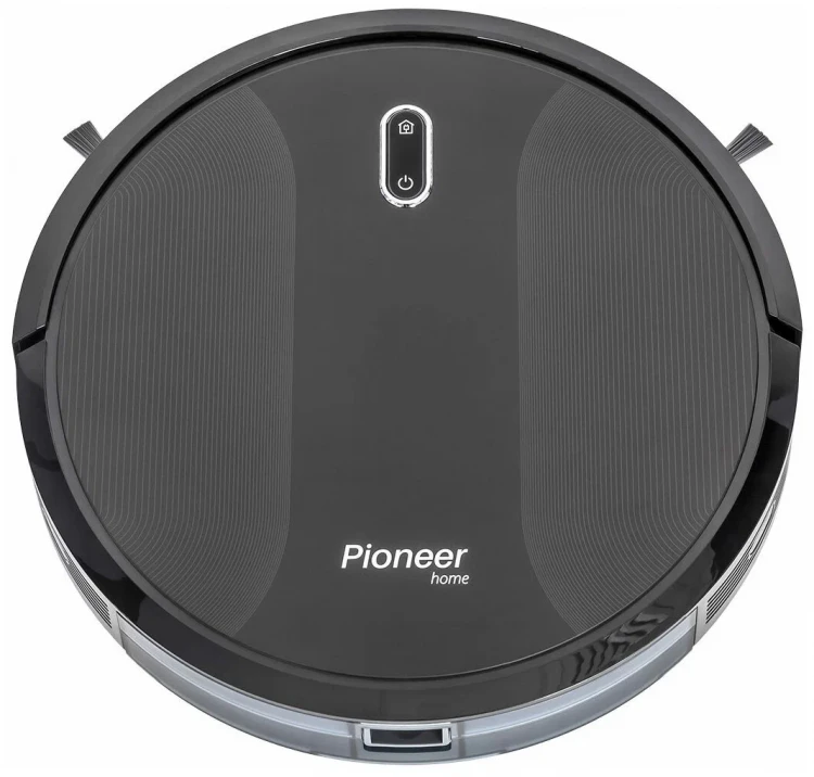 Робот-пылесос Pioneer VC704R (14462)