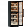 Винный шкаф Meyvel MV110-KBT2 (Slim)