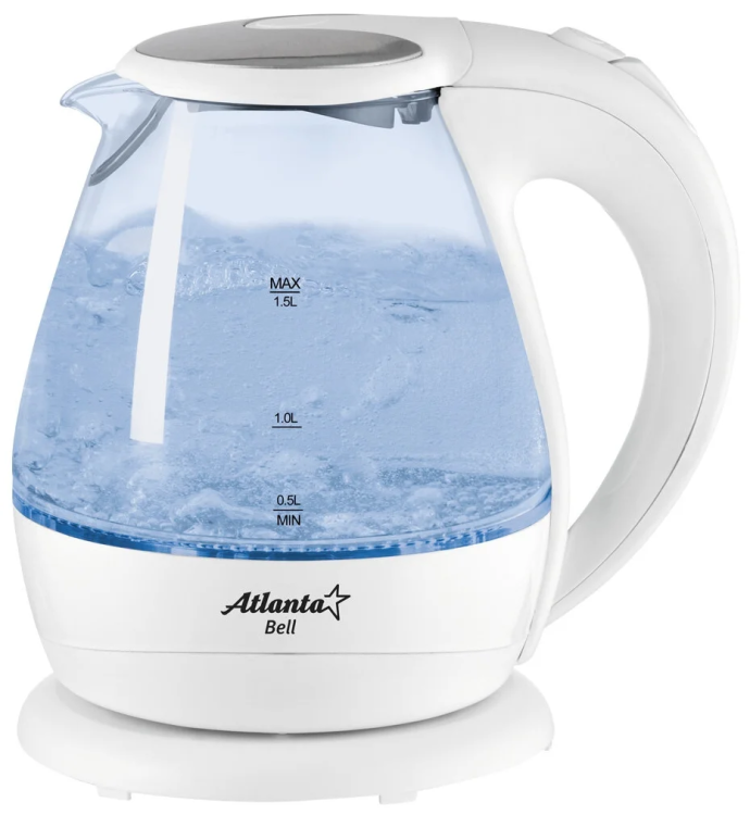 Чайник Atlanta ATH-2460