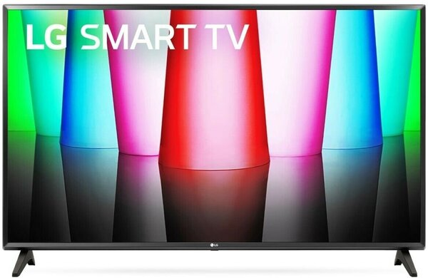 Телевизор LG 32" 32LQ570B6LA. ARUB HD Ready SmartTV