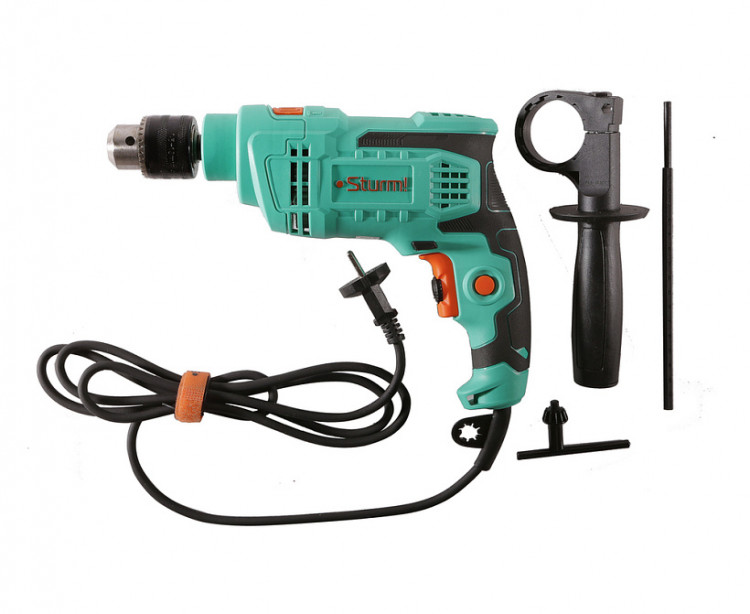 Ударная дрель Sturm ID2170