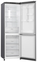 Холодильник LG GA-B419SDJL