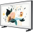 32&quot; Телевизор Samsung The Frame QE32LS03TBK QLED, HDR (2020)