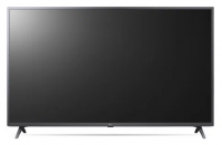 50" Телевизор LG 50UQ76003LD LED (2022), темно-серый