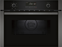 Микроволновая печь встраиваемая Neff C1AMG84G1, черный