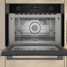 Микроволновая печь встраиваемая Neff C1AMG84G1, черный