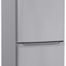 Холодильник NORDFROST NRB 152-332, серебристый