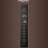 Холодильник Haier C4F740CLBGU1, коричневый