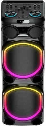 Колонка SUPRA SMB-1300