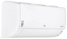 Сплит-система LG DC09RH (DC09RH.NSAR / DC09RH.UA3R), белый