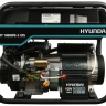 Бензиновый генератор Hyundai HHY 10000FE-3 ATS, (8000 Вт)