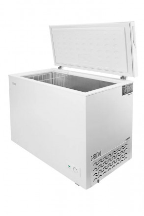 Морозильный ларь MIU MR-185